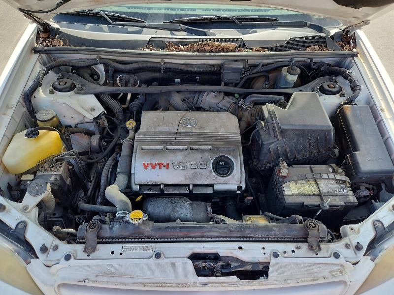 Продажа на аукционе авто 2006 Toyota Highlander 4d 2wd, vin: JTEGP21A360110350, номер лота: 61420716