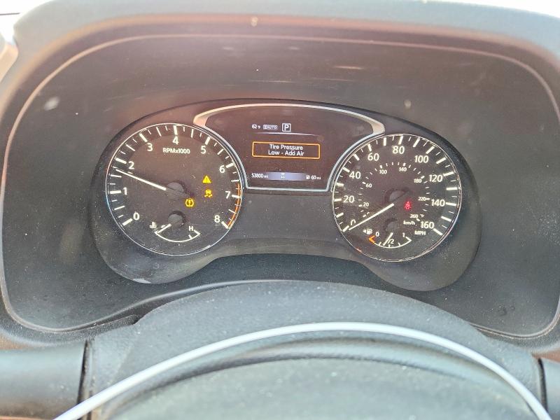Продаж на аукціоні авто 2019 Nissan Pathfinder, vin: 5N1DR2MMXKC649401, номер лоту: 61214246