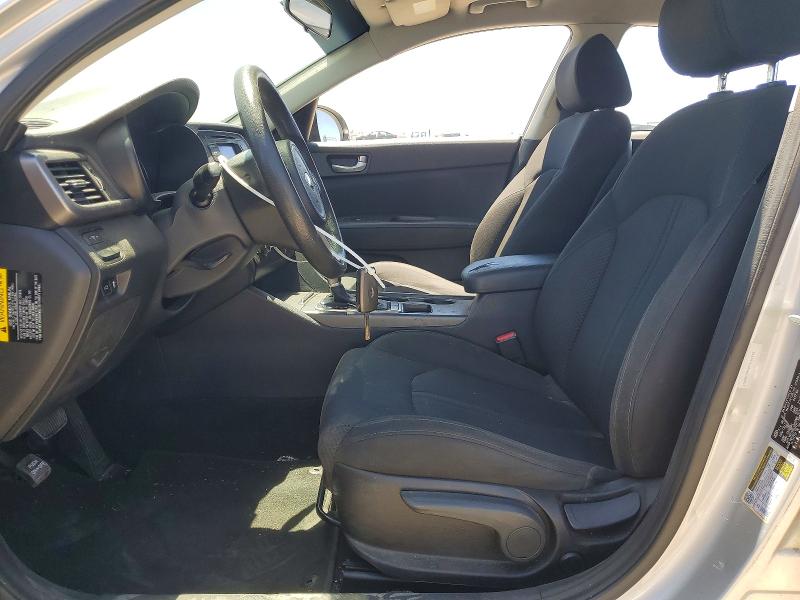 Aukcja sprzedaży 2017 Kia Optima, vin: 5XXGT4L39HG148807, numer aukcji: 60451256