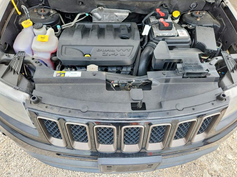 Aukcja sprzedaży 2016 Jeep Compass, vin: 1C4NJCBB7GD676578, numer aukcji: 61173276