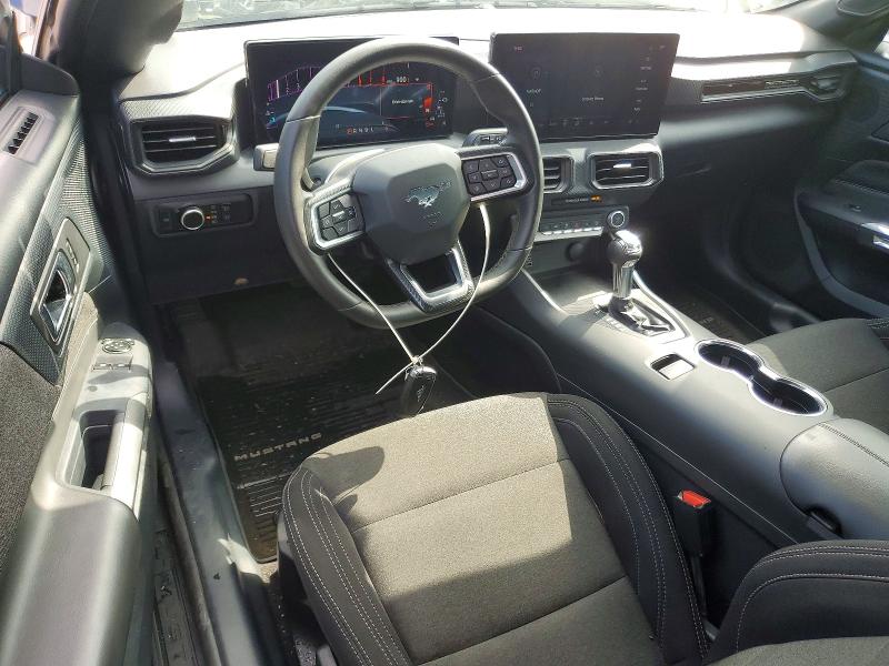 Продажа на аукционе авто 2024 Ford Mustang, vin: 1FA6P8TH9R5110220, номер лота: 59058716