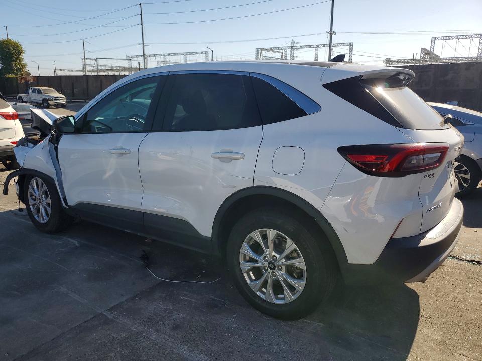 Aukcja sprzedaży 2023 Ford Escape, vin: 1FMCU9GN4PUA33489, numer aukcji: 60708266