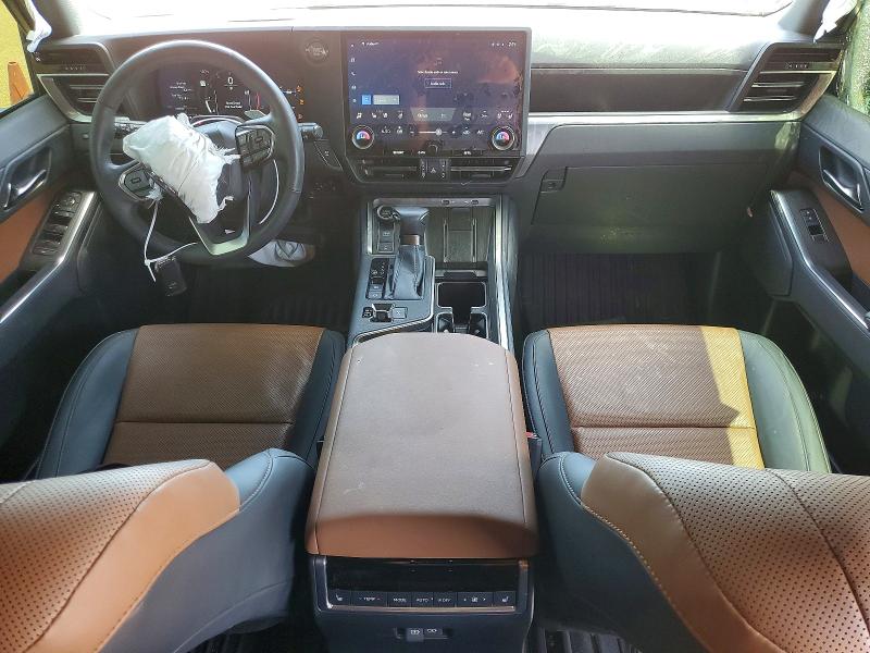 Aukcja sprzedaży 2024 Lexus Gx 550, vin: JTJTBCDX9R5014606, numer aukcji: 61086926