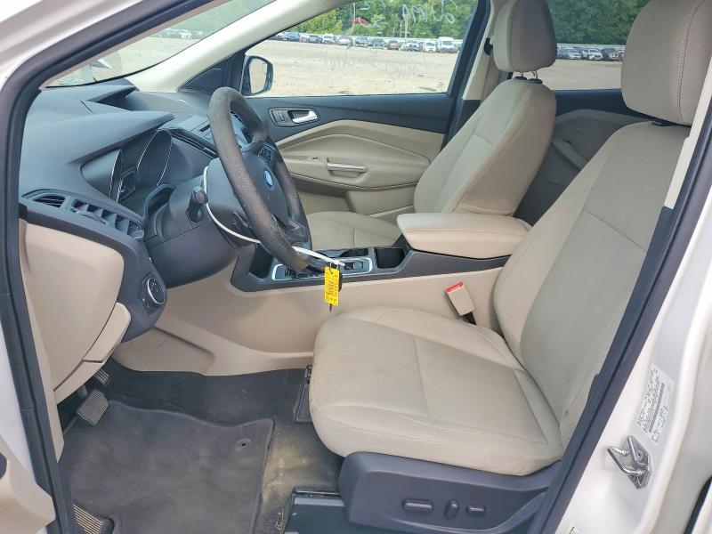 Продажа на аукционе авто 2017 Ford Escape, vin: 1FMCU0G92HUE30134, номер лота: 63055836