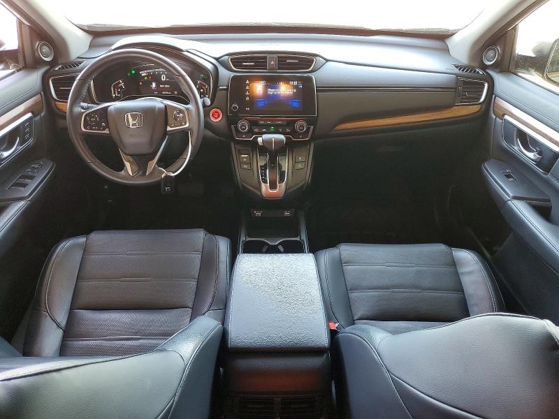 Продажа на аукционе авто 2022 Honda Cr-v, vin: 2HKRW1H88NH406415, номер лота: 59637506