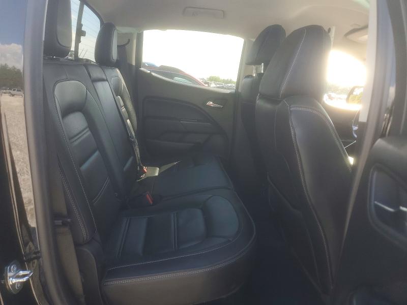 Продаж на аукціоні авто 2019 Gmc Canyon, vin: 1GTP6EE17K1201161, номер лоту: 61171976