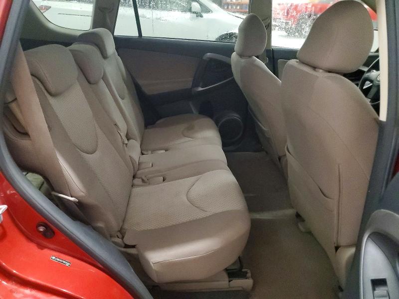 Продаж на аукціоні авто 2008 Toyt Rav4, vin: JTMBK35V785069081, номер лоту: 58147146
