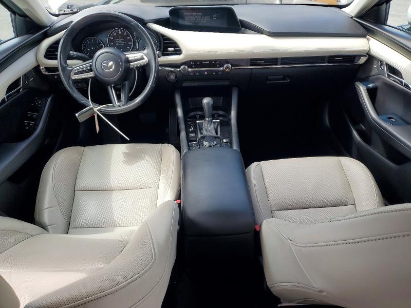 Продажа на аукционе авто 2020 Mazda 3, vin: 3MZBPAEM1LM118062, номер лота: 59860226