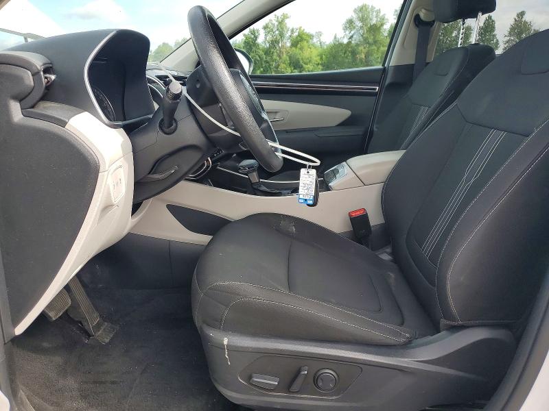Aukcja sprzedaży 2024 Hyundai Tucson, vin: 5NMJBCDE0RH384526, numer aukcji: 62847386