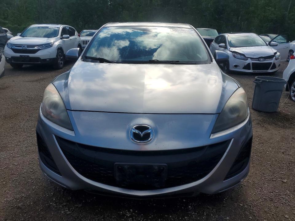 Aukcja sprzedaży 2011 Mazda 3, vin: JM1BL1VF5B1480164, numer aukcji: 59769086