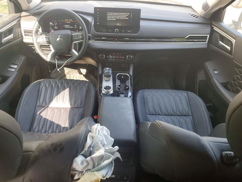 Продажа на аукционе авто 2025 Mitsubishi Outlander, vin: JA4J4WA8XSZ615406, номер лота: 60141506