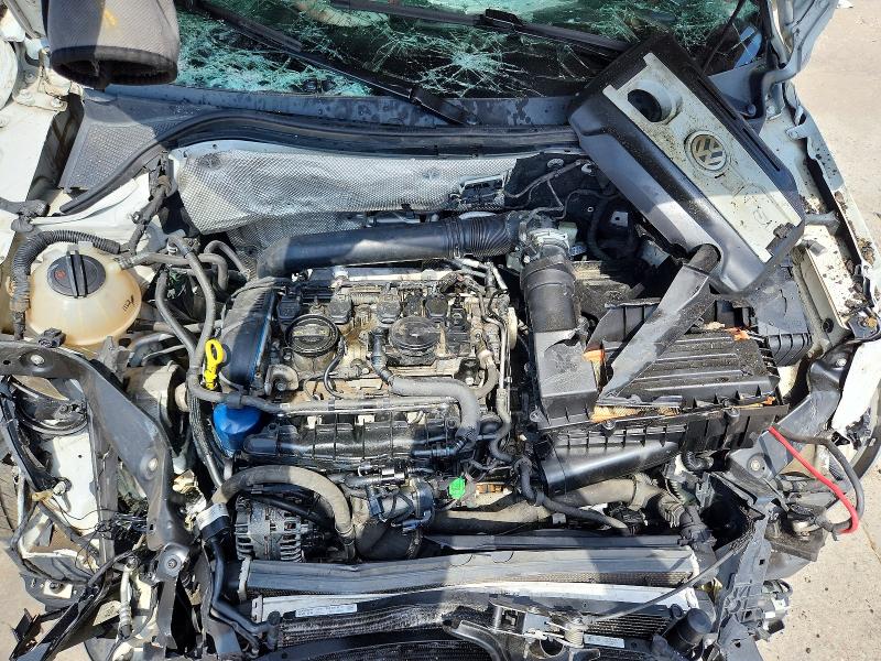 2015 Volkswagen Tiguan მანქანა იყიდება აუქციონზე, vin: WVGBV7AX2FW507773, აუქციონის ნომერი: 63502716