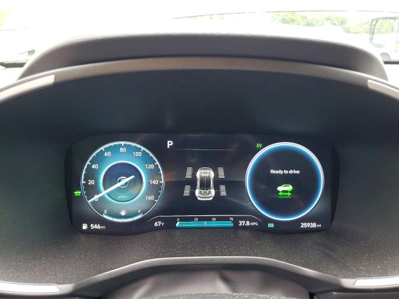 Aukcja sprzedaży 2022 Hyundai Santa Fe, vin: KM8S3DA13NU055004, numer aukcji: 62856356