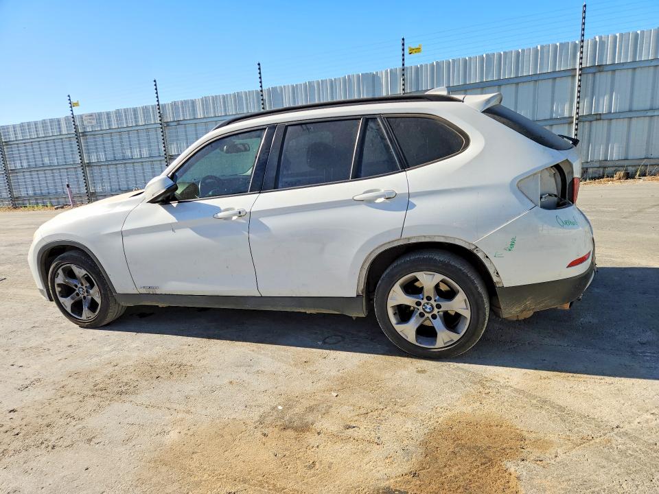 Aukcja sprzedaży 2015 Bmw X1, vin: WBAVM1C5XFV316201, numer aukcji: 60852076