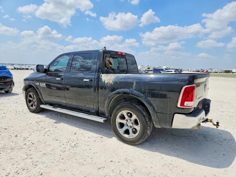 Aukcja sprzedaży 2016 Ram 1500, vin: 1C6RR7NT8GS213910, numer aukcji: 62340126