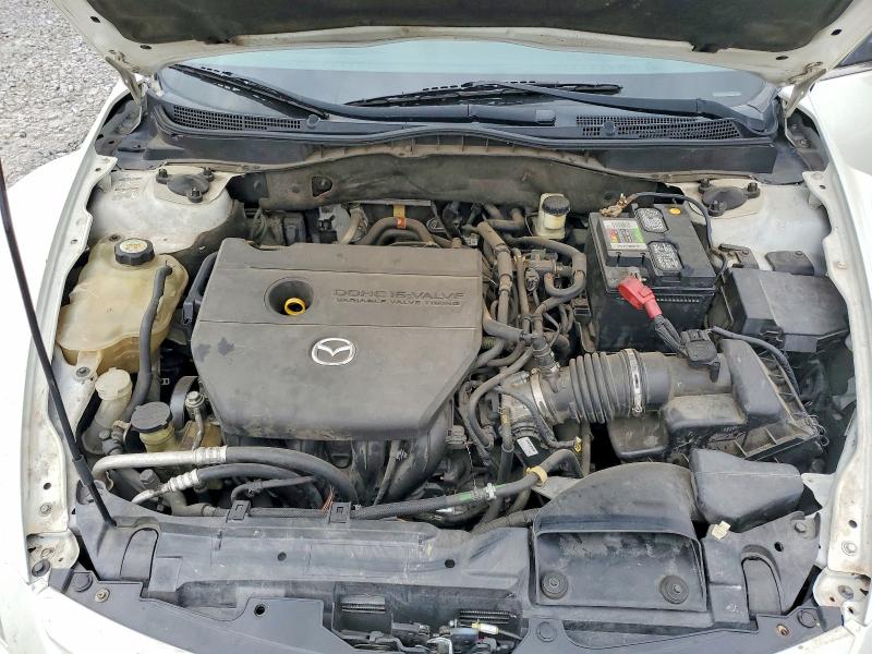 Aukcja sprzedaży 2009 Mazda 6, vin: 1YVHP81A795M15072, numer aukcji: 61629956