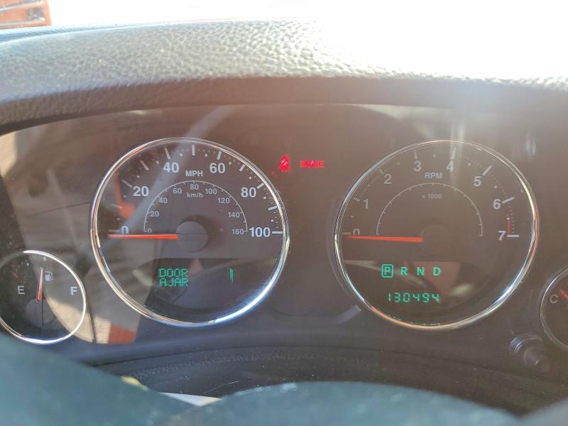 60558996 :رقم المزاد ، 1C4BJWDG9CL214598 vin ، 2012 Jeep Wrangler Unlimited مزاد بيع