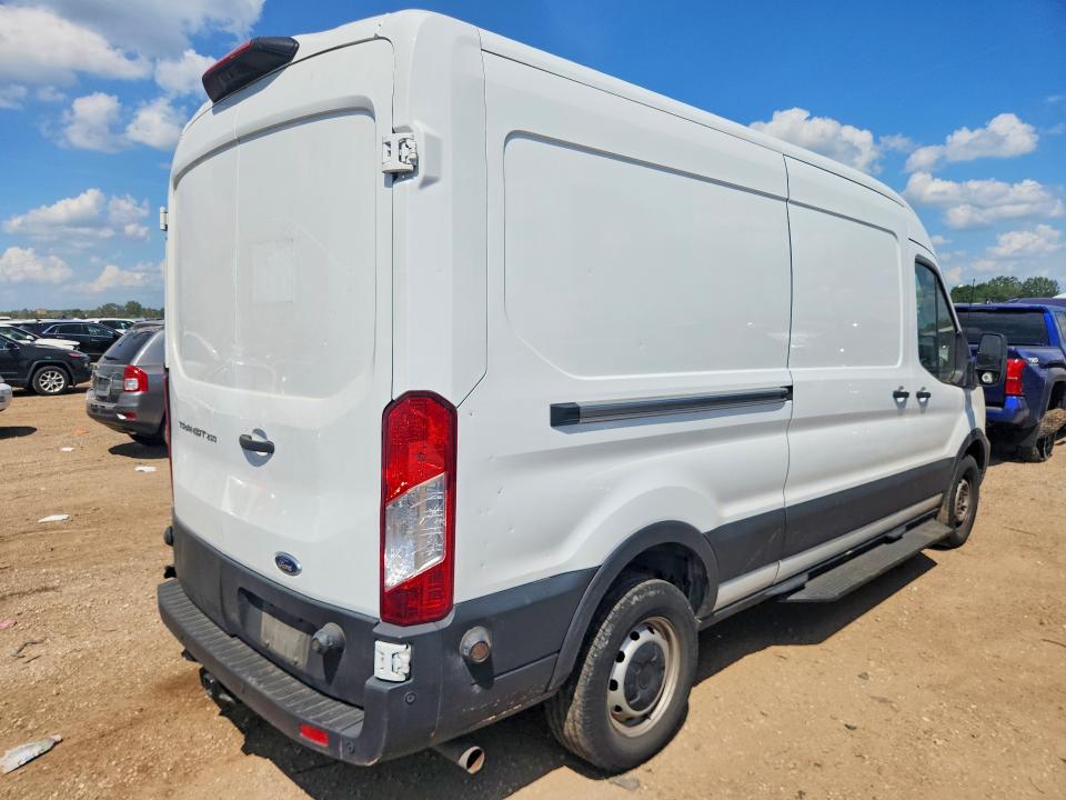 2020 Ford Transit მანქანა იყიდება აუქციონზე, vin: 1FTBR1C81LKB24678, აუქციონის ნომერი: 85967615