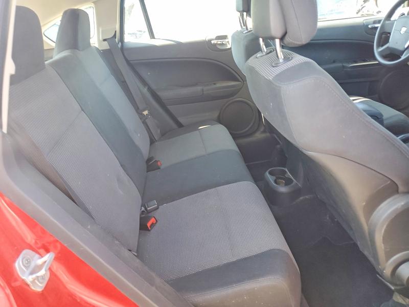 62385706 :رقم المزاد ، 1C3CDWDA5CD527671 vin ، 2012 Dodge Caliber مزاد بيع