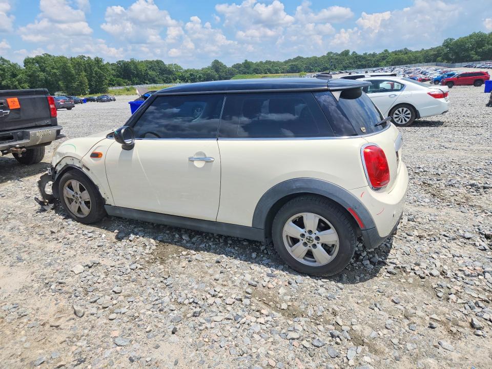 Продажа на аукционе авто 2015 Mini Cooper, vin: WMWXM5C58FT937691, номер лота: 59695386