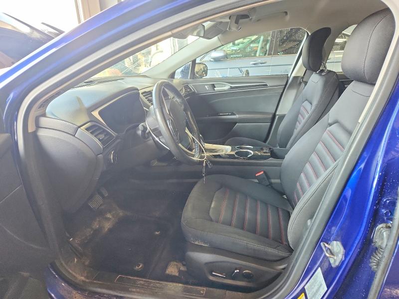 2013 Ford Fusion მანქანა იყიდება აუქციონზე, vin: 3FA6P0HR7DR169873, აუქციონის ნომერი: 62506706
