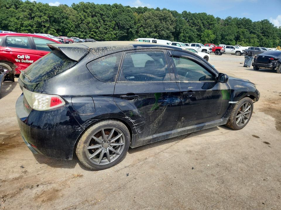2012 Subaru Impreza მანქანა იყიდება აუქციონზე, vin: JF1GR7E60CG233162, აუქციონის ნომერი: 61716896