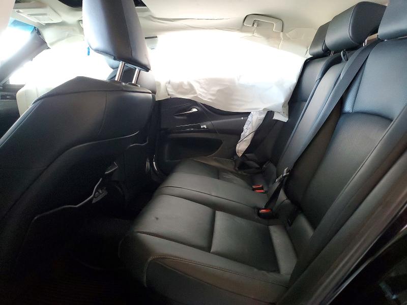 61089206 :رقم المزاد ، 58ADA1C14PU031252 vin ، 2023 Lexus Es 300h مزاد بيع