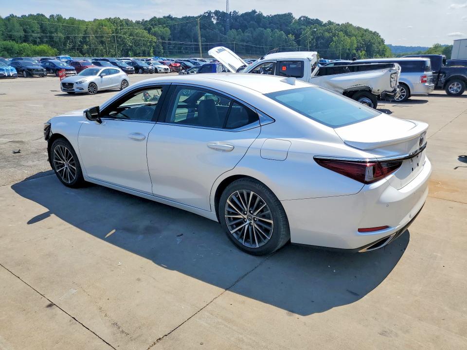 Aukcja sprzedaży 2023 Lexus Es 350, vin: 58ADZ1B15PU143925, numer aukcji: 62515776