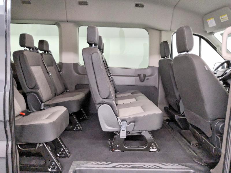 61893256 :رقم المزاد ، 1FBAX2C85TKA52590 vin ، 2026 Ford Transit مزاد بيع