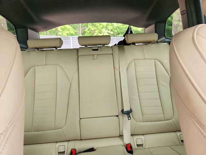 Продаж на аукціоні авто 2021 Bmw X3, vin: 5UXTY5C02M9E84805, номер лоту: 60917016