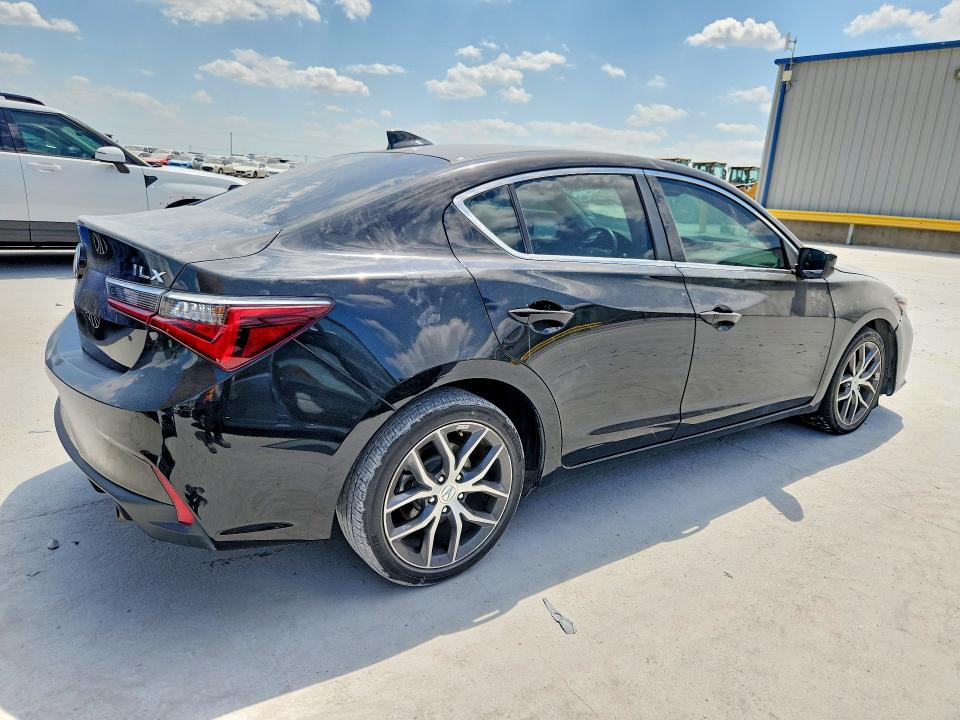 Продаж на аукціоні авто 2021 Acura Ilx, vin: 19UDE2F78MA008917, номер лоту: 62905156