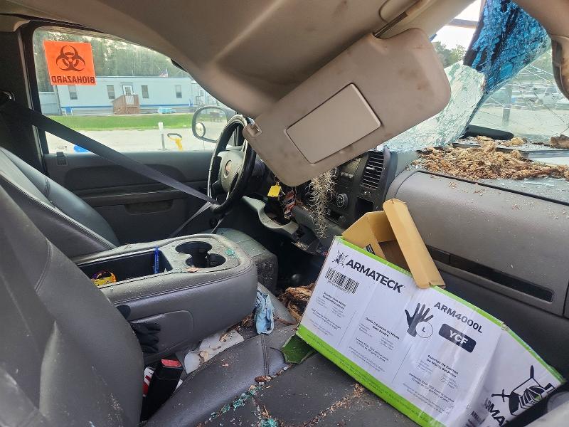 62143256 :رقم المزاد ، 1GD22ZCGXCZ109013 vin ، 2012 Gmc Sierra مزاد بيع