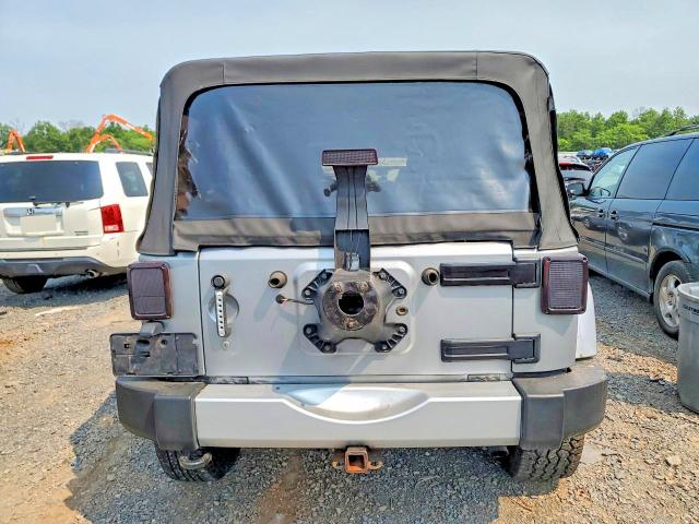 60820196 :رقم المزاد ، 1C4HJWEGXDL600196 vin ، 2013 Jeep Wrangler Unlimited مزاد بيع