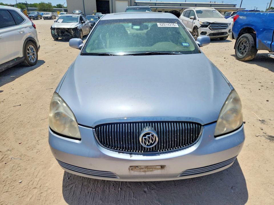 Продажа на аукционе авто 2006 Buick Lucerne, vin: 1G4HR57Y16U169880, номер лота: 62014316
