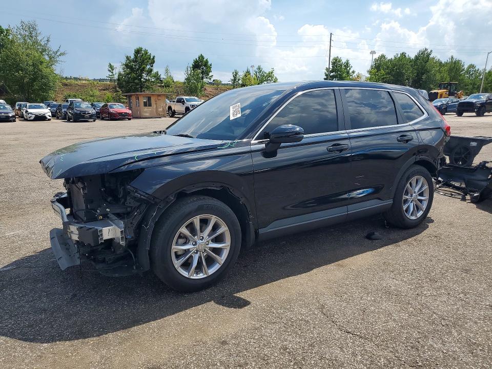 Продаж на аукціоні авто 2024 Honda Cr-v, vin: 7FARS3H72RE000749, номер лоту: 60794856