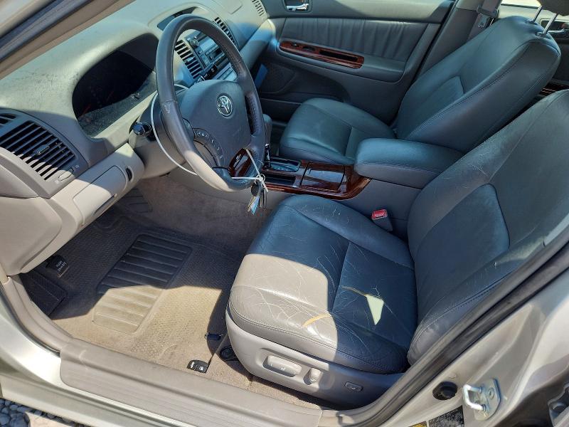 2006 Toyota Camry მანქანა იყიდება აუქციონზე, vin: 4T1BE30K86U133163, აუქციონის ნომერი: 61756346