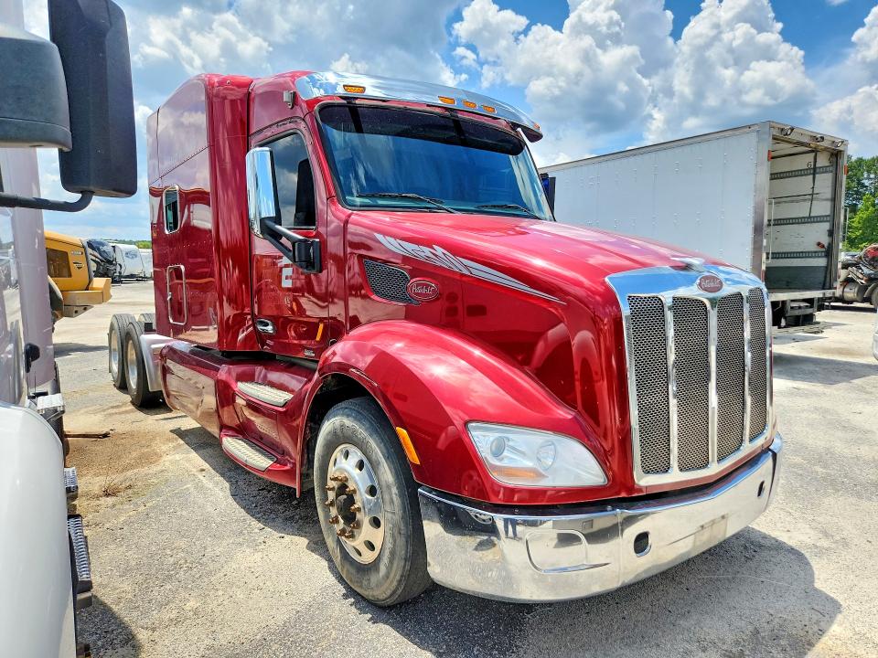Продажа на аукционе авто 2016 Peterbilt 579, vin: 1XPBDP9X2GD306575, номер лота: 60269236
