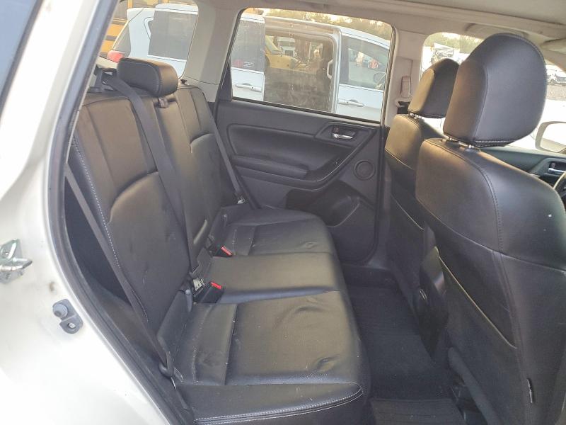 Продаж на аукціоні авто 2015 Subaru Forester, vin: JF2SJGWC8FH485547, номер лоту: 61615056
