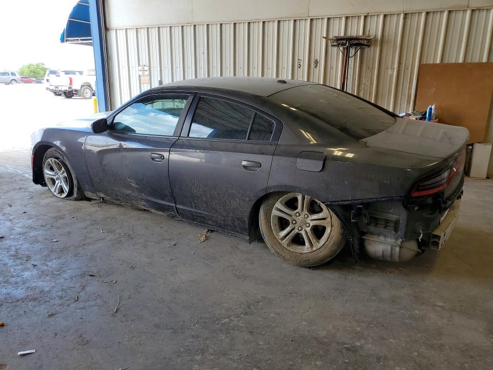 2018 Dodge Charger მანქანა იყიდება აუქციონზე, vin: 2C3CDXBG5JH272307, აუქციონის ნომერი: 60513816