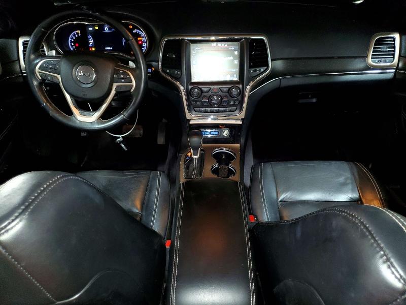 60868996 :رقم المزاد ، 1C4RJFBG3GC328636 vin ، 2016 Jeep Grand Cherokee مزاد بيع