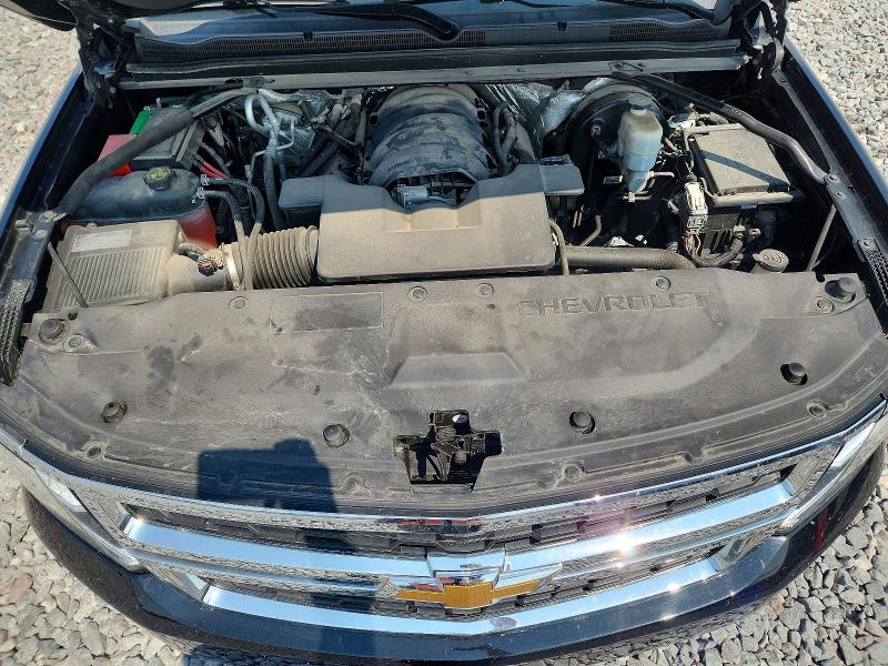 62398586 :رقم المزاد ، 1GNSKAKC2FR743660 vin ، 2015 Chevrolet Tahoe مزاد بيع