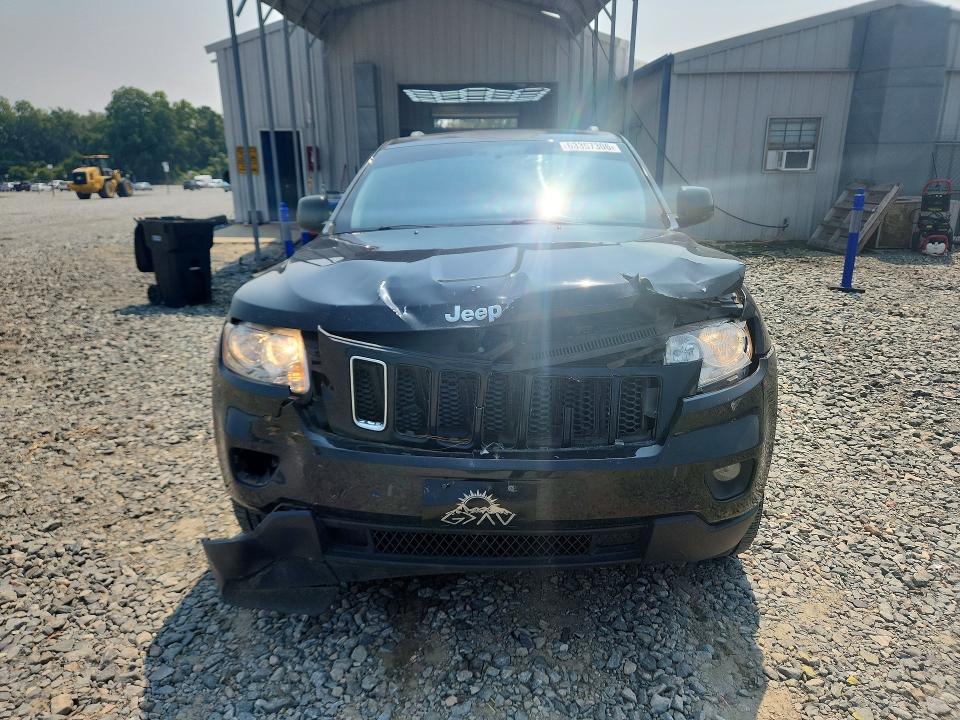 63357306 :رقم المزاد ، 1C4RJEAG0CC258812 vin ، 2012 Jeep Grand Cherokee مزاد بيع