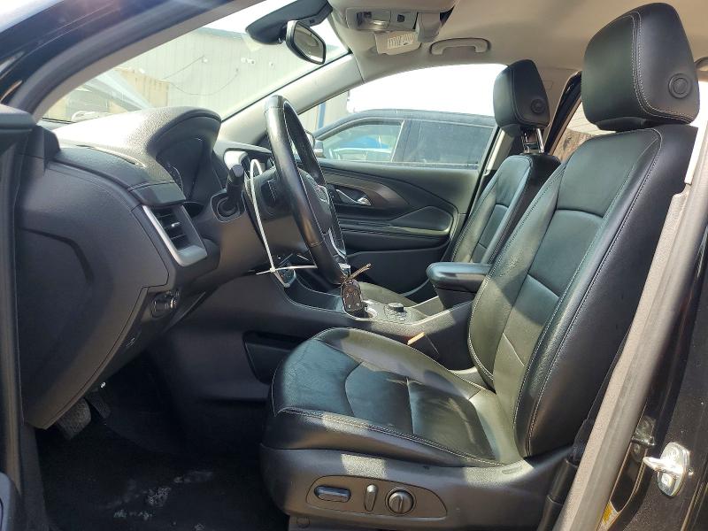 Продажа на аукционе авто 2023 Gmc Terrain, vin: 3GKALPEG5PL149192, номер лота: 60305336