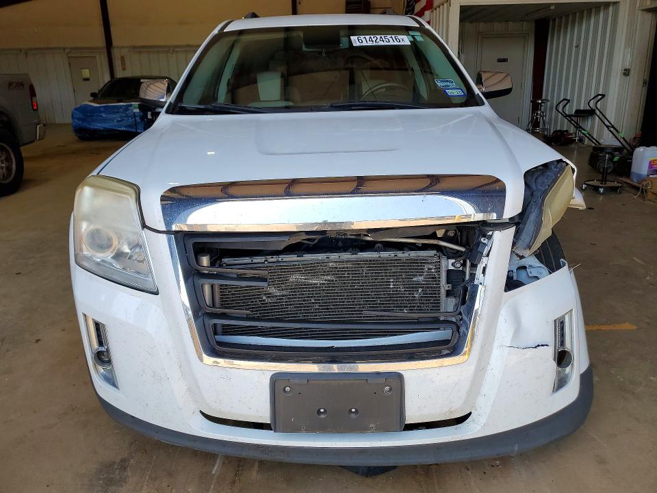 Продажа на аукционе авто 2012 Gmc Terrain, vin: 2GKFLWE55C6286713, номер лота: 61424516