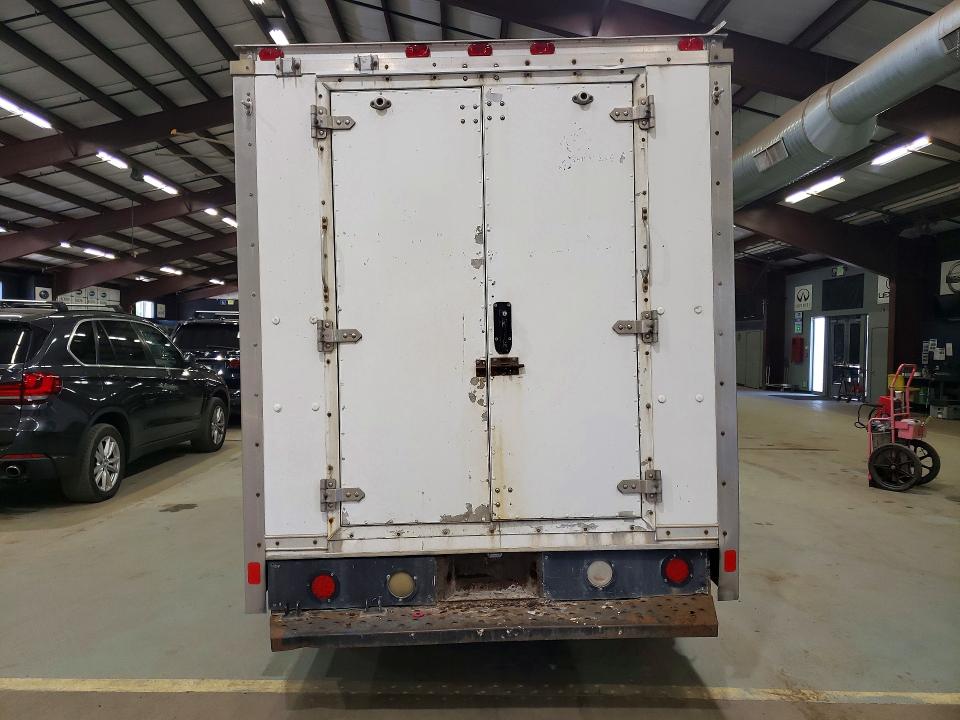 Продаж на аукціоні авто 2006 Chevrolet Express G3500, vin: 1GBHG31U761190226, номер лоту: 60802996