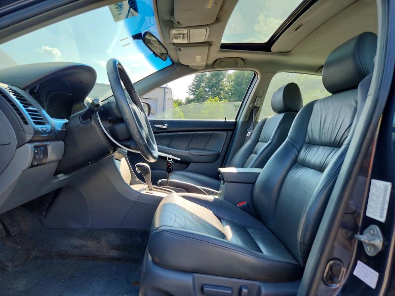 Продажа на аукционе авто 2007 Honda Accord, vin: 1HGCM66897A087730, номер лота: 61598916