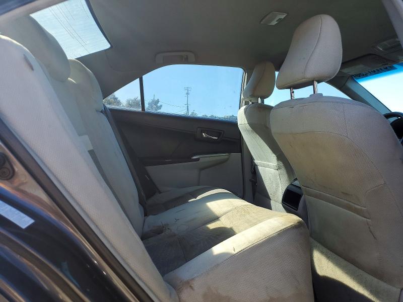 Продаж на аукціоні авто 2012 Toyota Camry Hybrid, vin: 4T1BD1FK5CU009166, номер лоту: 61737296