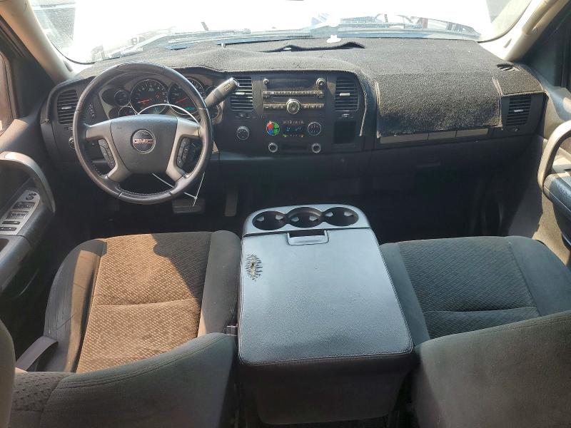 Продаж на аукціоні авто 2008 Gmc Sierra, vin: 1GTEK19J88Z288004, номер лоту: 62703096