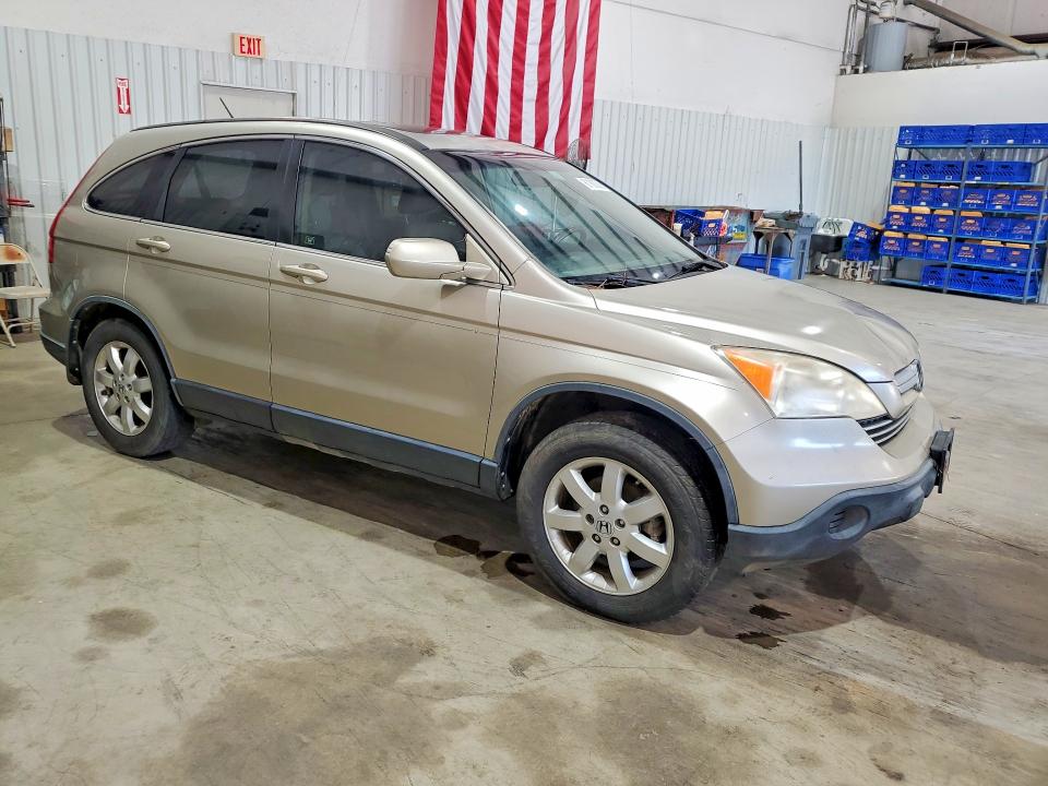 Aukcja sprzedaży 2008 Honda Cr-v, vin: JHLRE387X8C023231, numer aukcji: 61186276