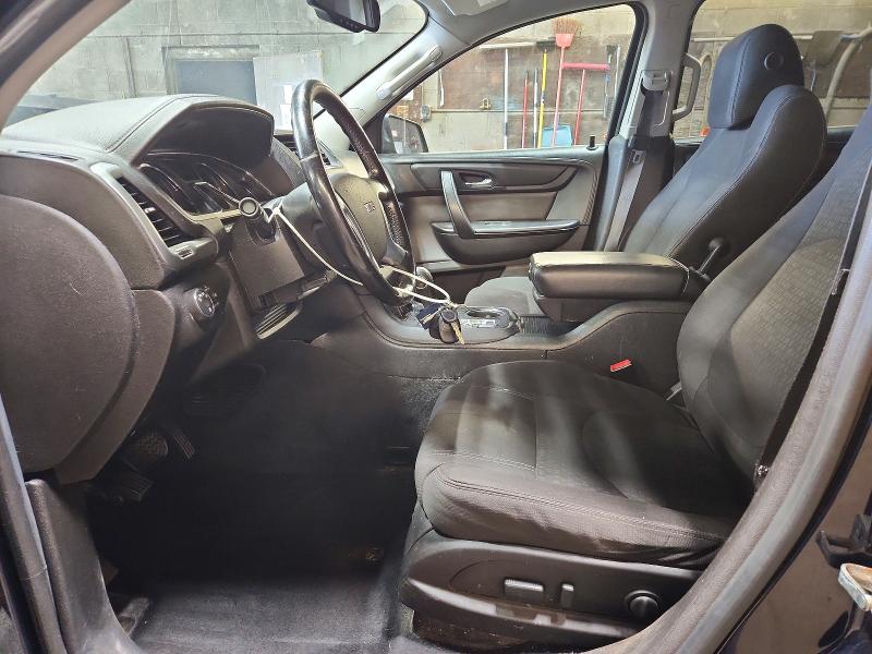 Продаж на аукціоні авто 2016 Gmc Acadia, vin: 1GKKVPKD4GJ246335, номер лоту: 61556926